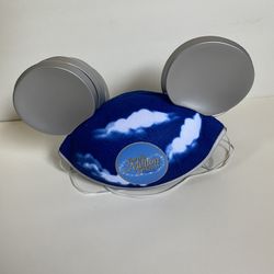 2008 Disney Year of a Million Mickey Mouse Ears Hat