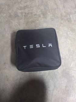 Tesla charger