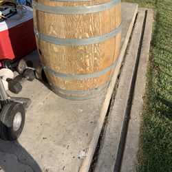 Barrels 