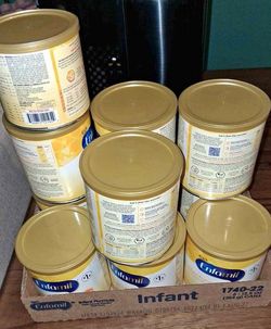 Enfamil