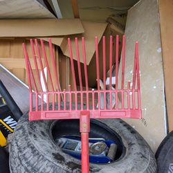 Hay Rakes