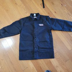 Red Line Welding Apparel 