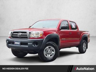 2009 Toyota Tacoma