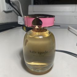 Kate Spade Perfume & Lotion