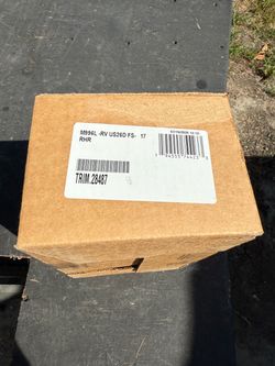 Commercial Door Hardware (see items below))