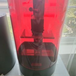 Spark maker Fhd Rezin Printer I