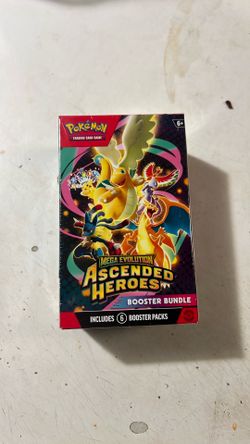 Ascended Heroes