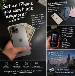 Selling Your iPhone? 📱