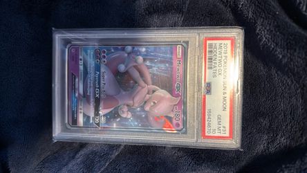Pokemon card