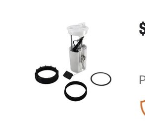 Fuel Pump