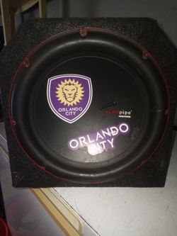 Audiopipe