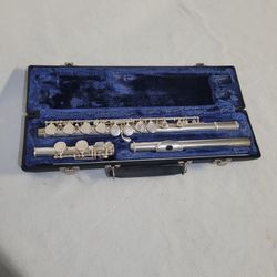 Flute