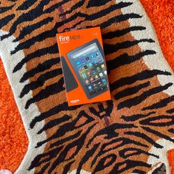 Amazon Fire HD8