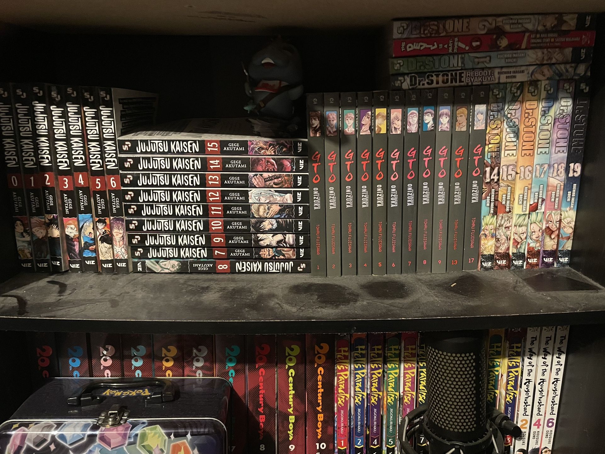 Manga For Sale!!
