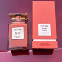 Tom Ford Cologne 
