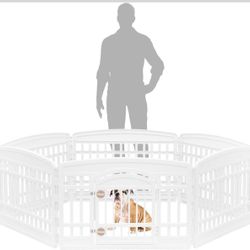 Pet Playpen, Dog Playpen