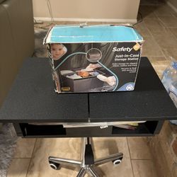 Safety 1st Just-In-Case Storage Station