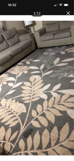 Area Rug