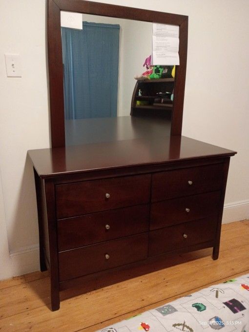 Bedroom Set