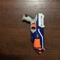 Elite Nerf Disrupter