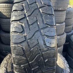 295/70/18 Toyo Open Country RT Tires 