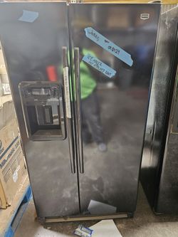 Double Door Maytag