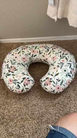 Boppy Nursing Pillow