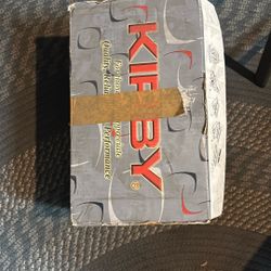 Kirby Shampoo System Parts 