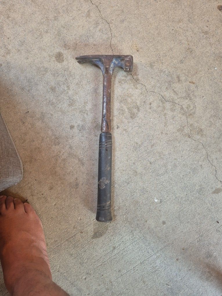 Martillo Para Carpintero