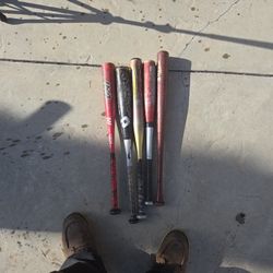 Baseball Bats