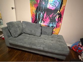 Lounge couch