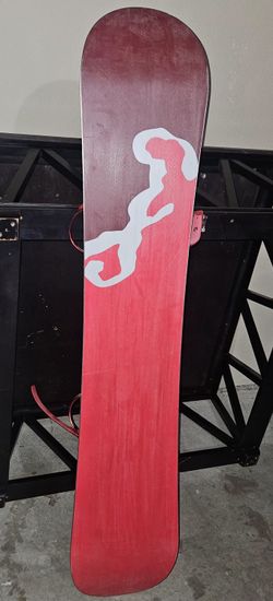 Snow Board Jp Walker