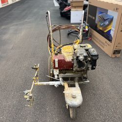 Titan PowrLiner 1800M Airless Striper