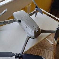 Mavic Air 2 Drone - DJI - Fly More Combo W/ Extra Bateries