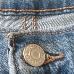 Women's Levis