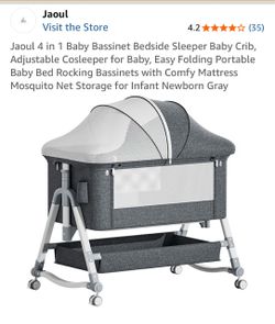 Baby Bassinet