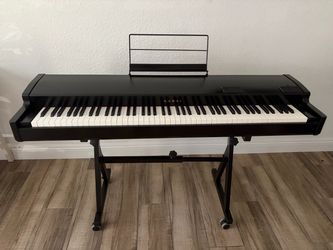 Kawai VPC-1 - 88-key Virtual Piano Controller