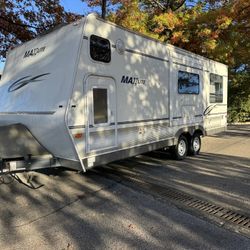 2008 Maxlite Rvison