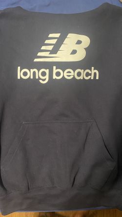 New balance Longbeach sweater