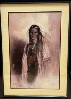 Penny Anne Cross - Alaska-Sta-Weches