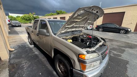 2006 Chevrolet Colorado