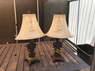 Lamparas