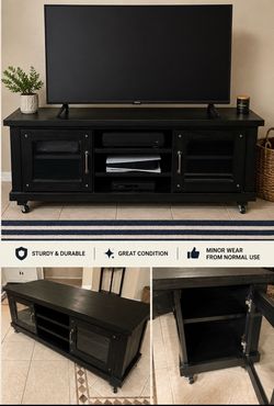 TV stand