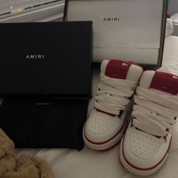 Amiri MA-1
