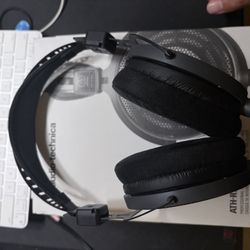 ATH-R70xa Open back Reference Headphones 