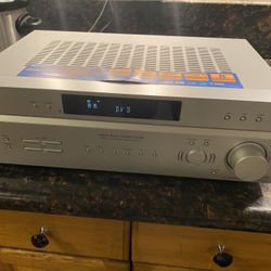 Sony Surround Sound Receiver 5.1 