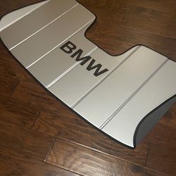 E90 BMW Sunshade 