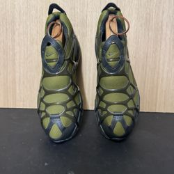 Nike Air Kukini Low Pilgrim - DV0659-300 Sz 8.5 Men’s 