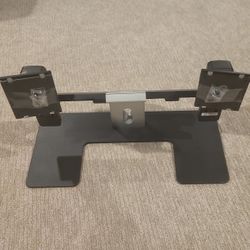 Dell MDS14 Dual Monitor Stand