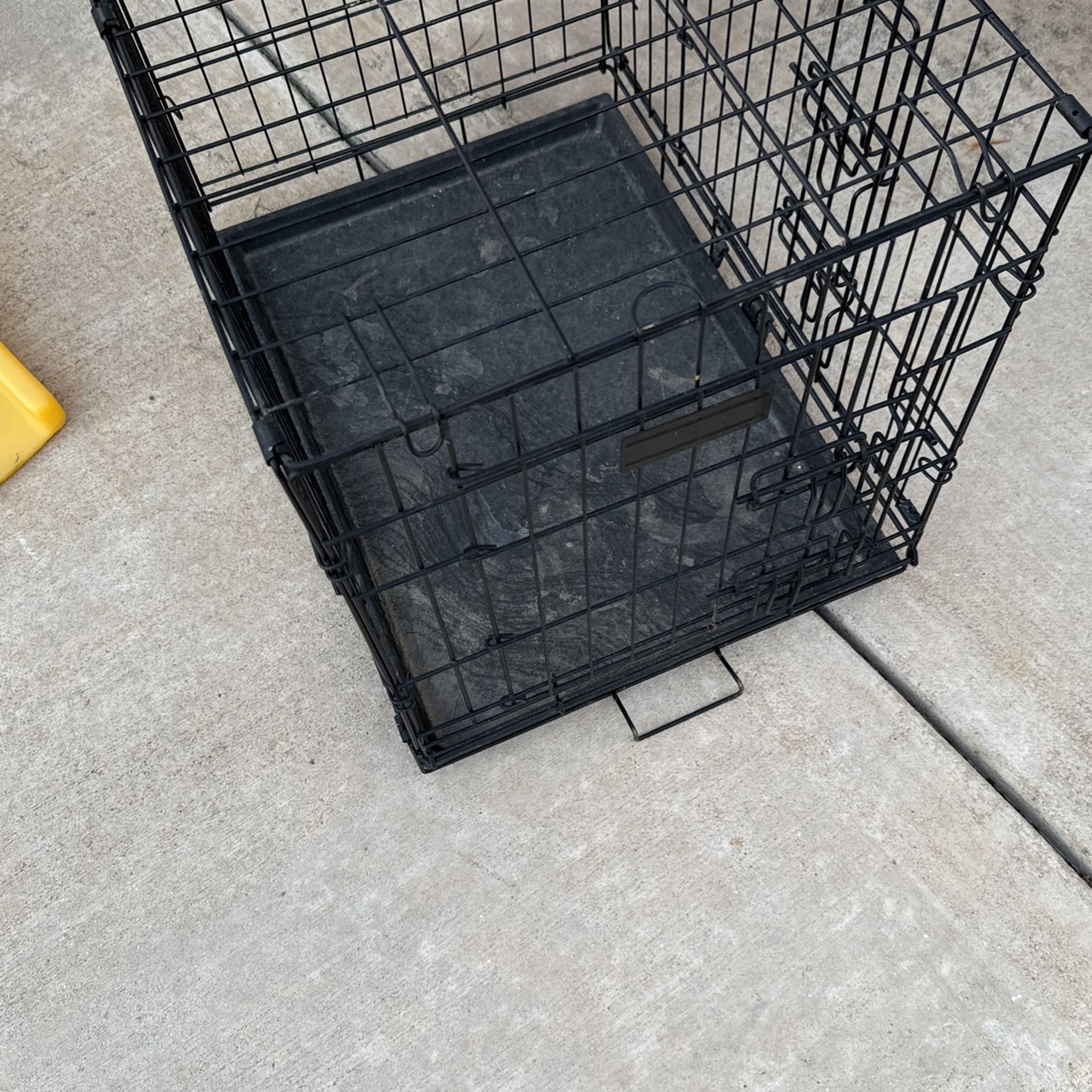 Dog Crate